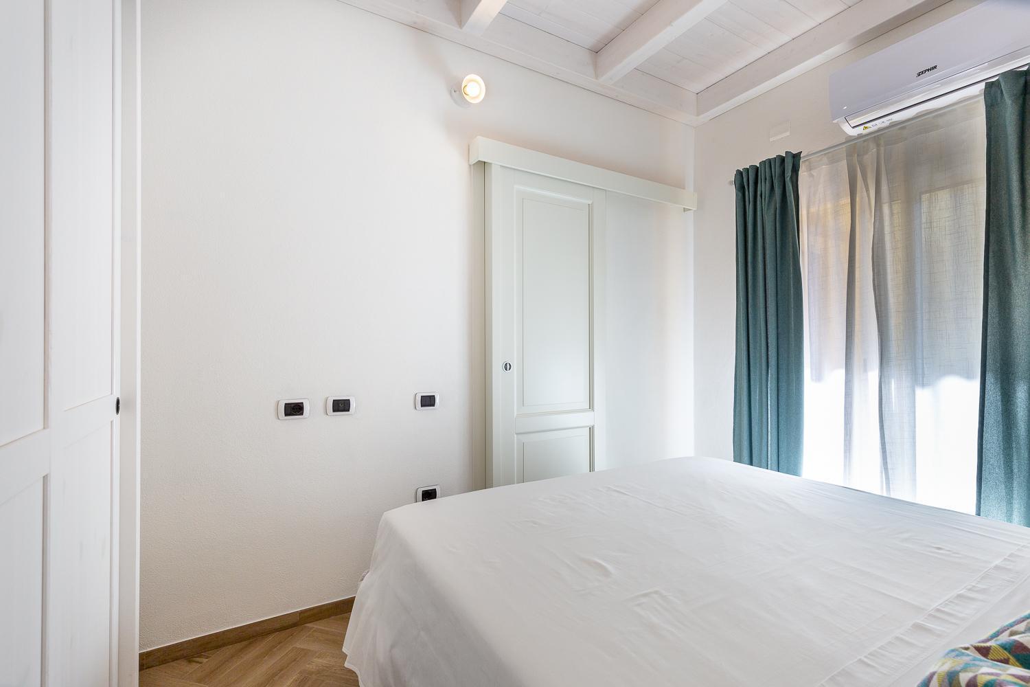 Casa Titina Apartman Capoterra Kültér fotó