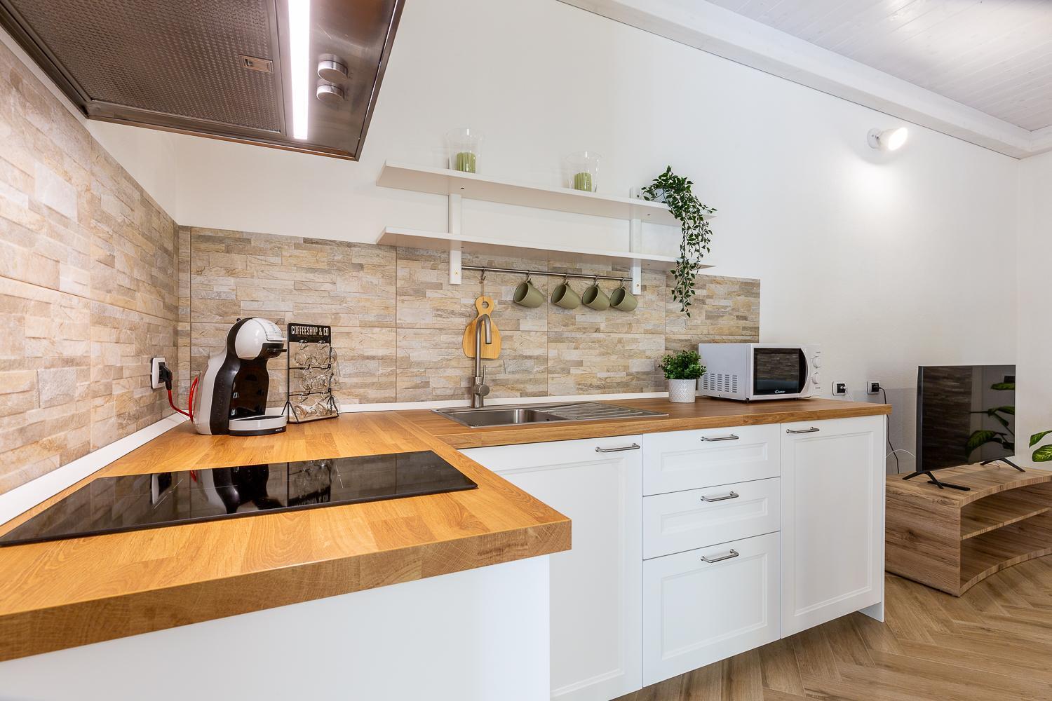 Casa Titina Apartman Capoterra Kültér fotó