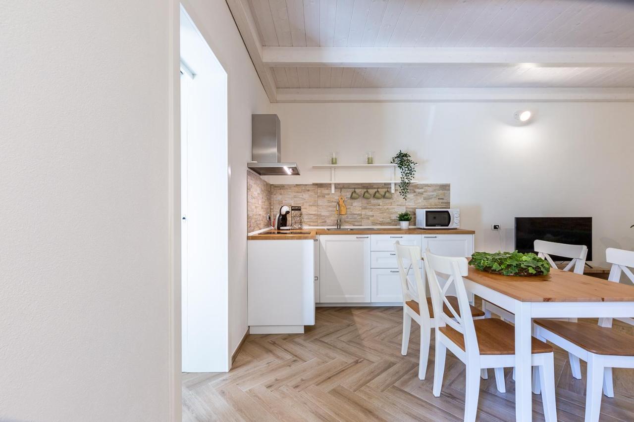 Casa Titina Apartman Capoterra Kültér fotó