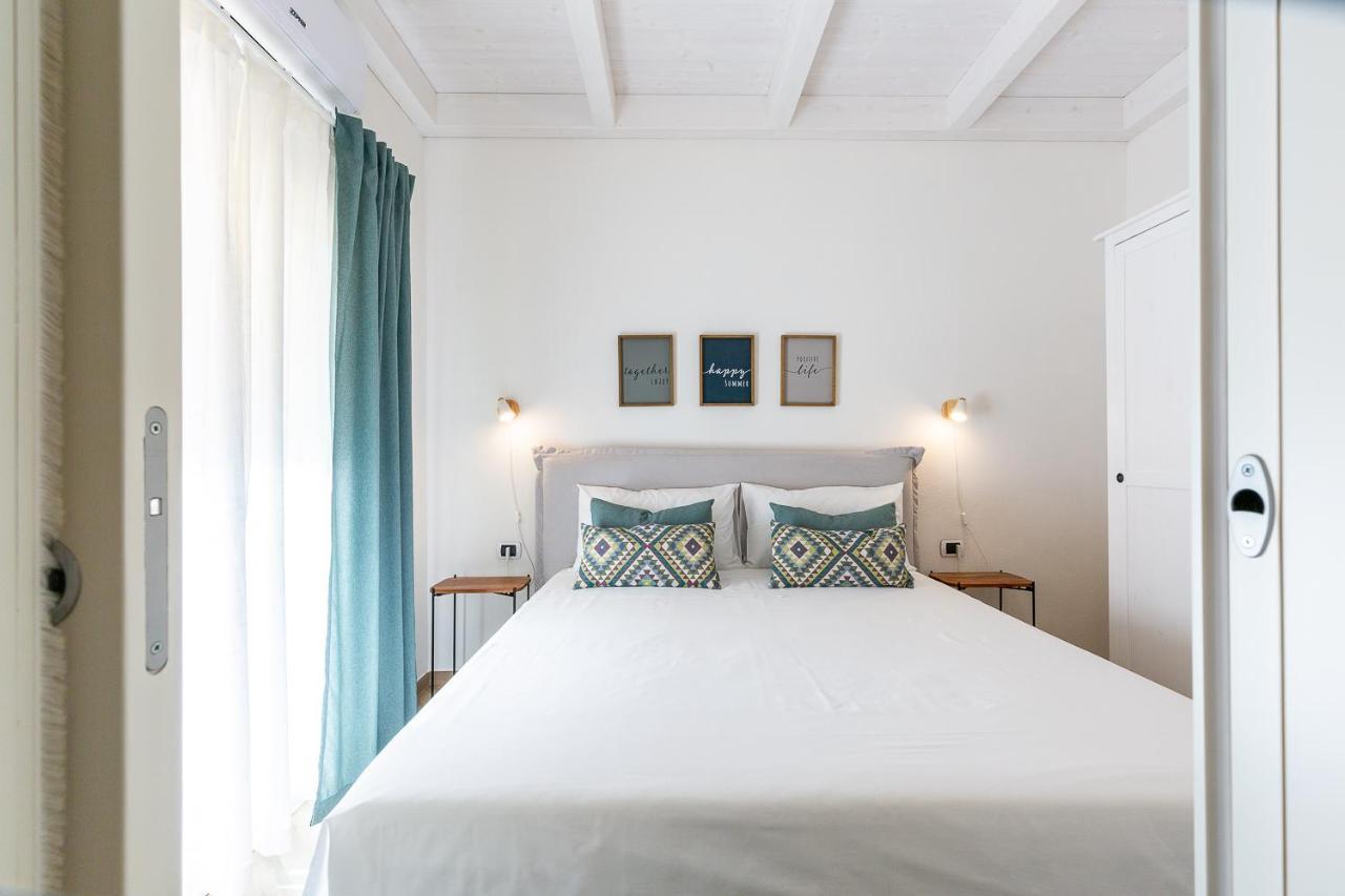 Casa Titina Apartman Capoterra Kültér fotó