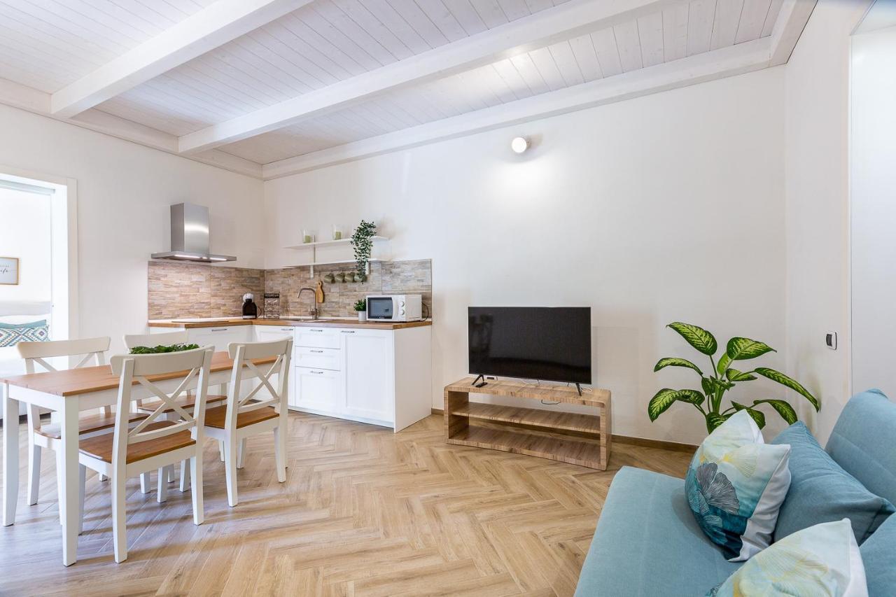 Casa Titina Apartman Capoterra Kültér fotó