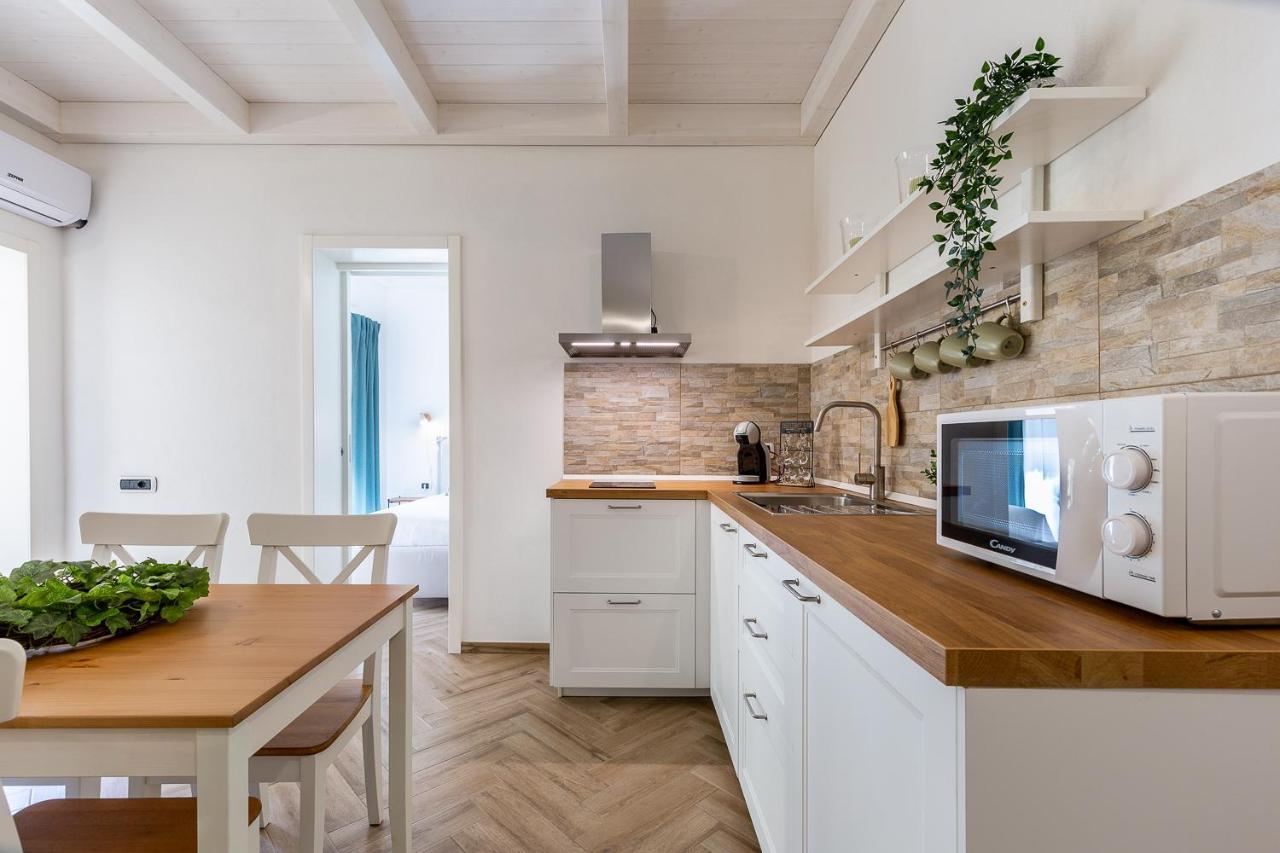 Casa Titina Apartman Capoterra Kültér fotó
