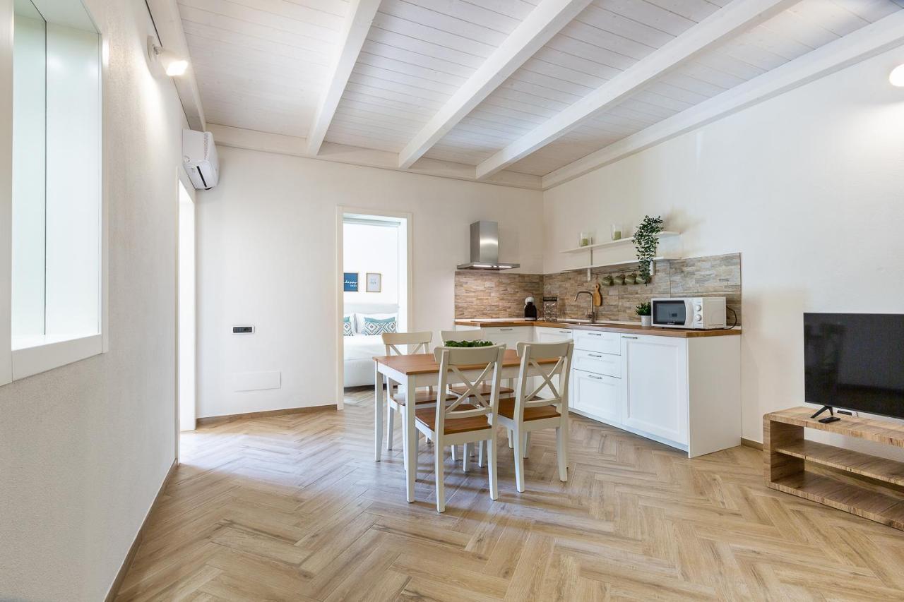 Casa Titina Apartman Capoterra Kültér fotó